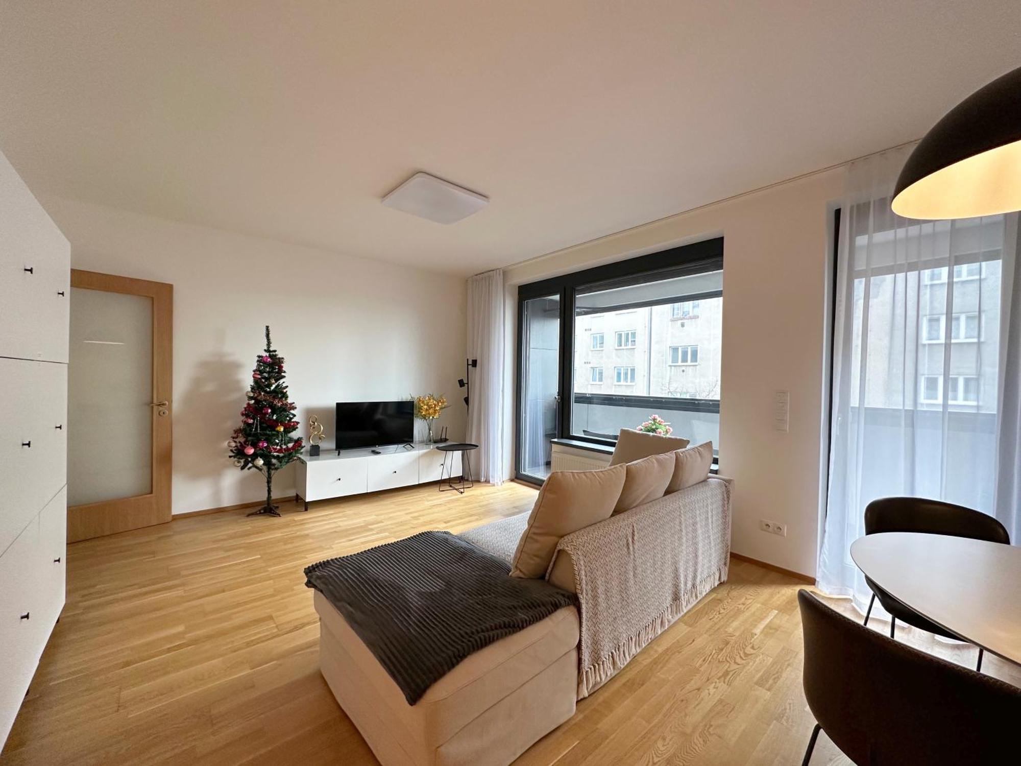 Apartment With Free Parking In Praha Eksteriør bilde